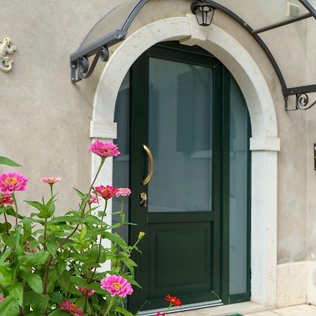 Il Portoncino Verde Negrar Exterior foto